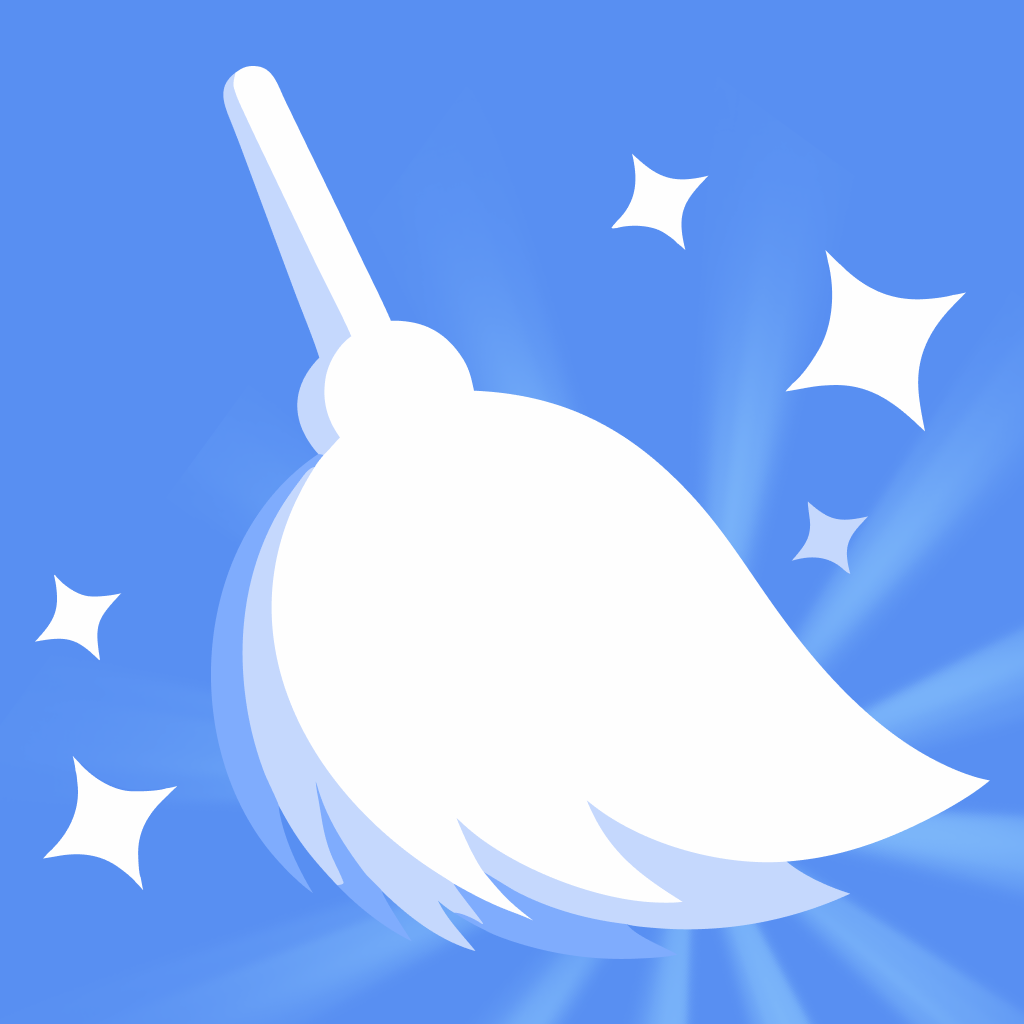 Datary Smart Cleaner